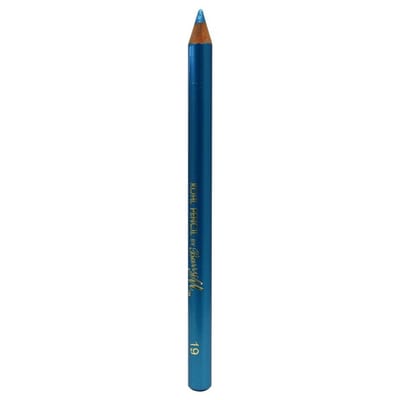 Barry M Barry M Kohl Eye Pencil Black
