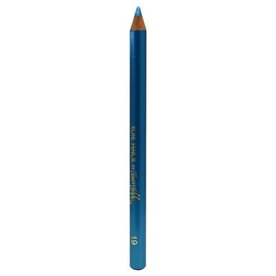 Barry M Barry M Kohl Eye Pencil Black
