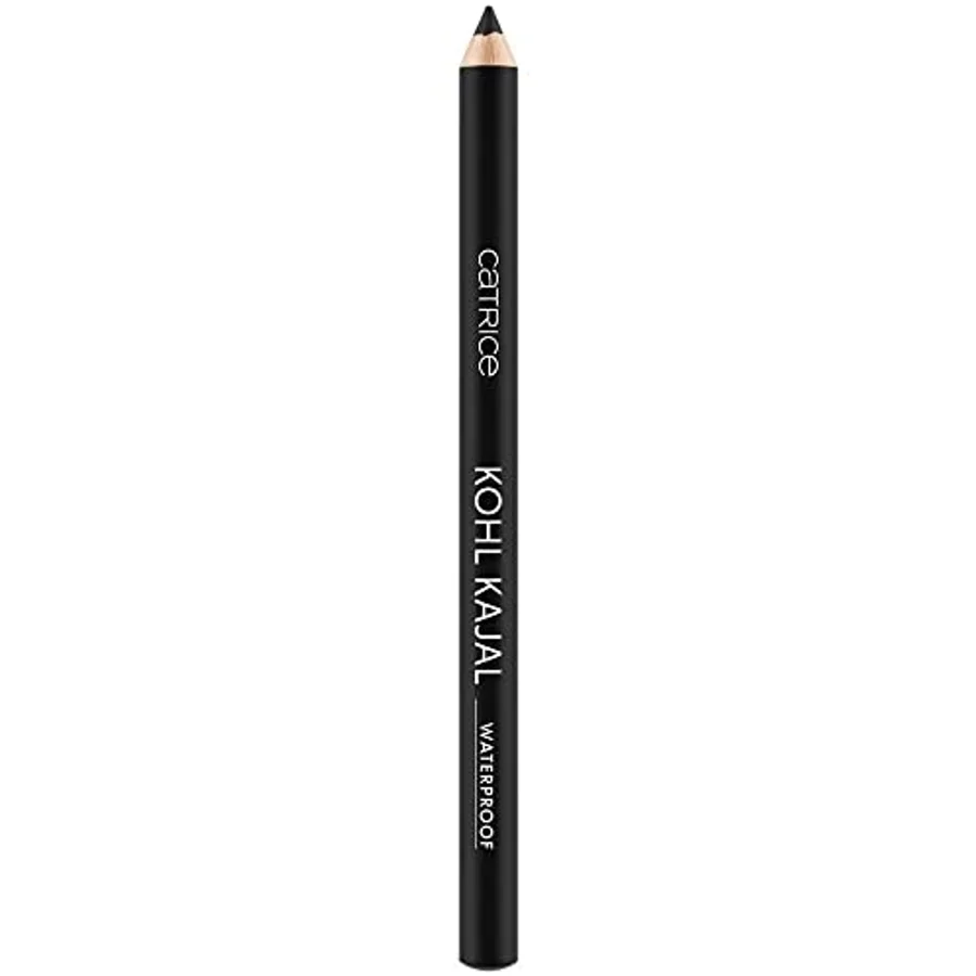 Catrice Catrice Kohl Kajal Eye Pencil Waterproof 010 Check Chic Black 0,78g