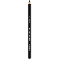Catrice Catrice Kohl Kajal Eye Pencil Waterproof 010 Check Chic Black 0,78g