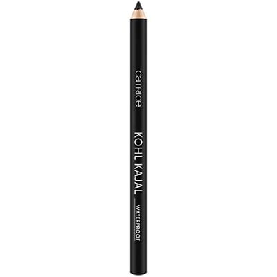 Catrice Catrice Kohl Kajal Eye Pencil Waterproof 010 Check Chic Black 0,78g