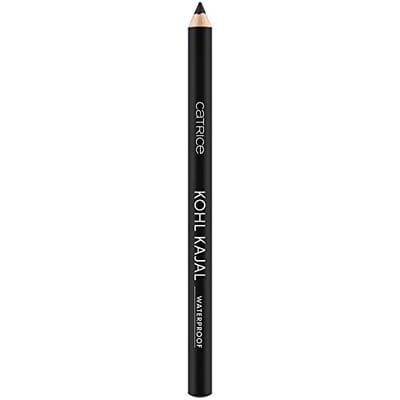Catrice Catrice Kohl Kajal Eye Pencil Waterproof 010 Check Chic Black 0,78g