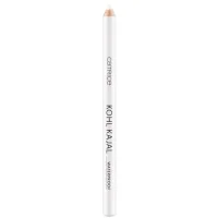 Catrice Catrice Kohl Kajal Eye Pencil Waterproof 020 Tweet White 0,78g