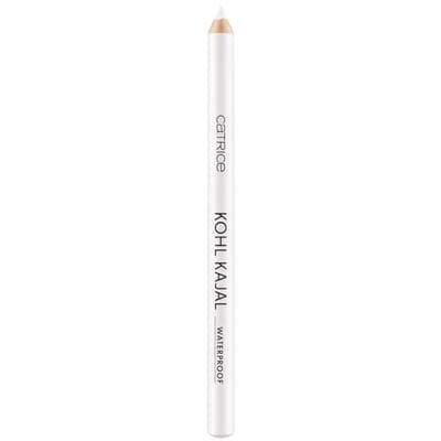 Catrice Catrice Kohl Kajal Eye Pencil Waterproof 020 Tweet White 0,78g
