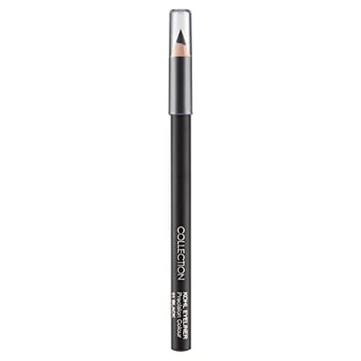 Collection Collection Ic Supersoft Kohl Pencil Black, 4g