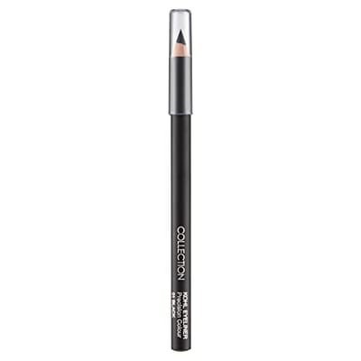 Collection Collection Ic Supersoft Kohl Pencil Black, 4g