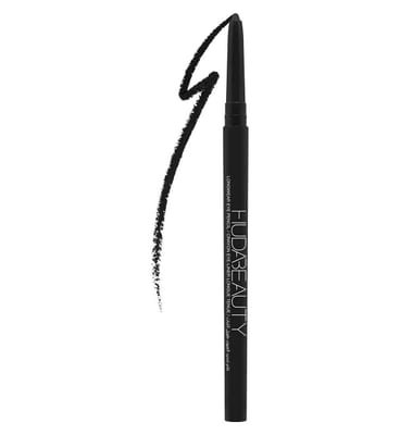 Huda Huda Beauty Creamy Kohl Eye Pencil in Very Brown