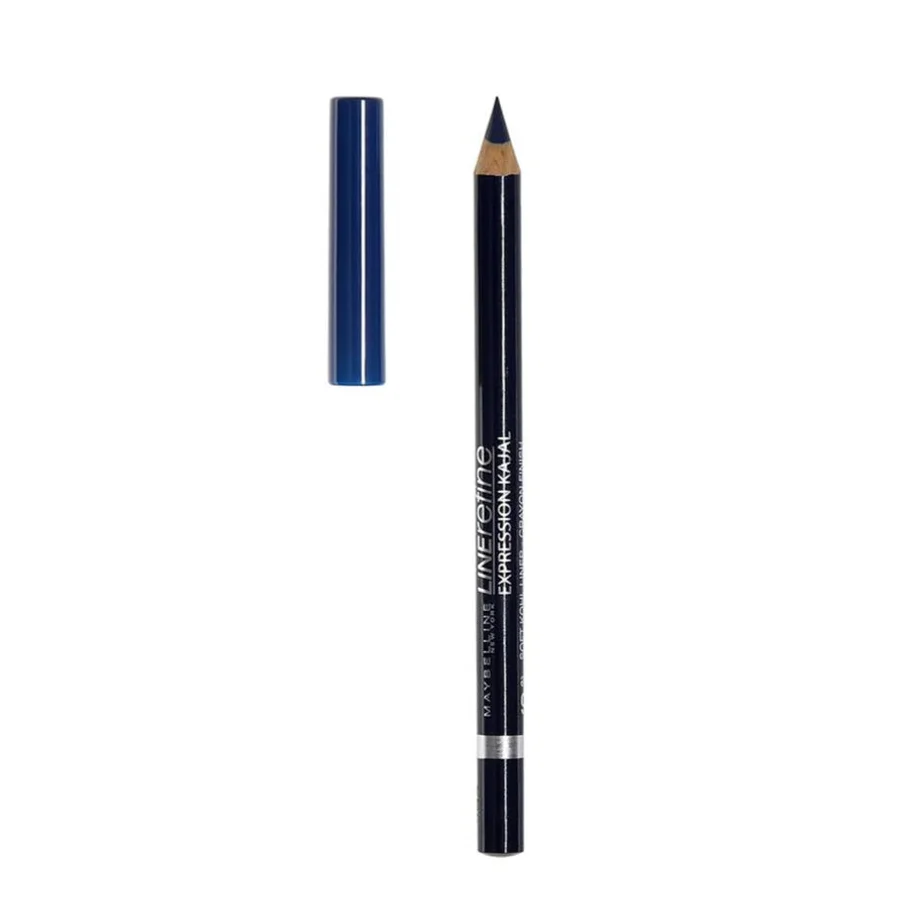 Maybelline Maybelline Line Refine Soft Kohl Liner - 36 Blue