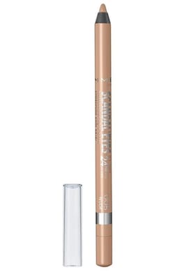 Rimmel Rimmel London Scandal Eyes Waterproof Kohl Kajal - 05 Nude
