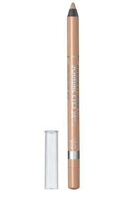 Rimmel Rimmel London Scandal Eyes Waterproof Kohl Kajal - 05 Nude