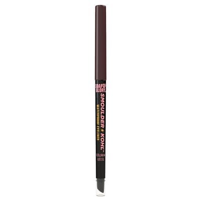Soap & Glory Soap & Glory Smoulder Kohl Cocoa Bean