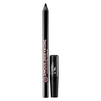 Soap & Glory Soap & Glory Smoulder Kohl Waterproof Eye Liner & Sharpener