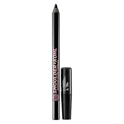 Soap & Glory Soap & Glory Smoulder Kohl Waterproof Eye Liner & Sharpener