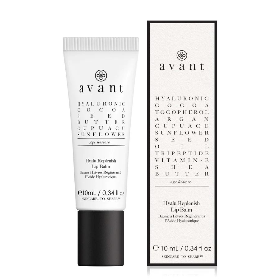 Avant Skincare Hyalu Replenish Lip Balm