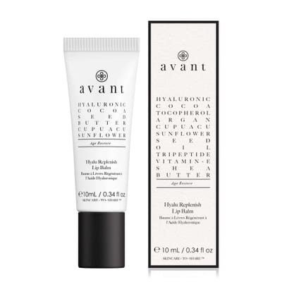 Avant Skincare Hyalu Replenish Lip Balm