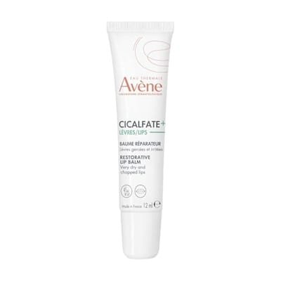 Avene Avene Avène Cicalfate+ Lips Repair Lip Balm 12ml