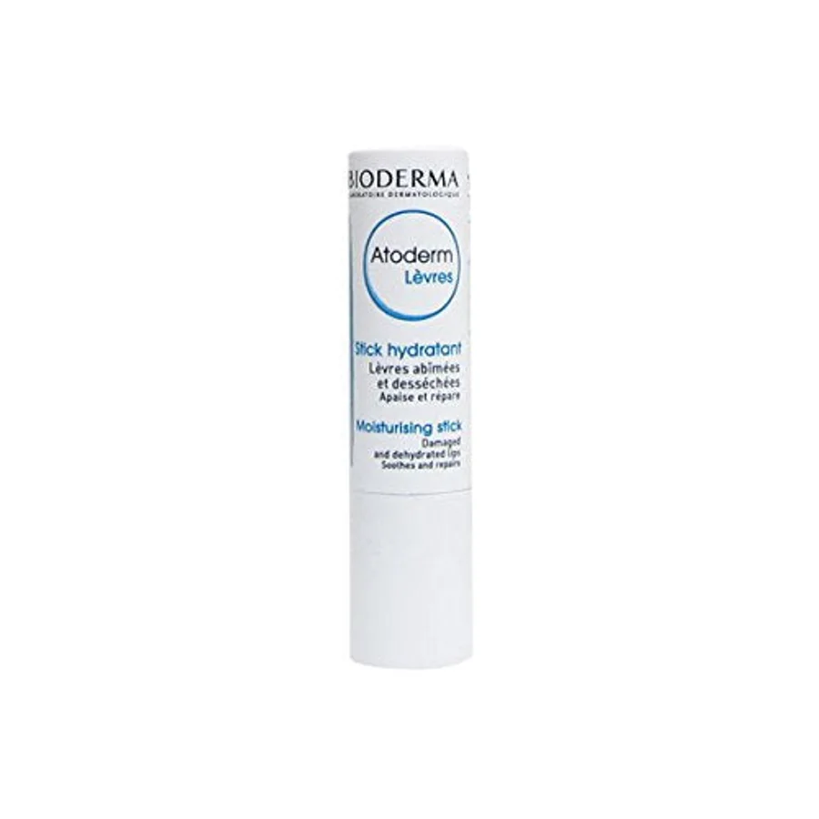 BIODERMA Bioderma Atoderm Lip Balm 4g