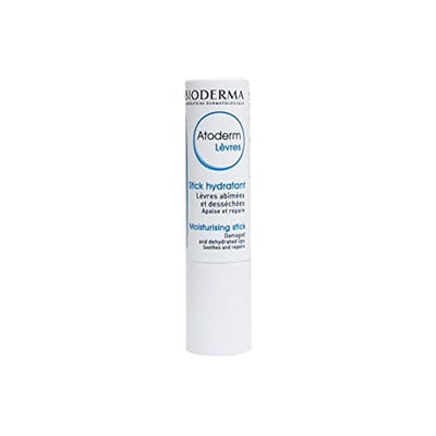 BIODERMA Bioderma Atoderm Lip Balm 4g