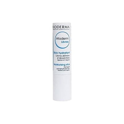 BIODERMA Bioderma Atoderm Lip Balm 4g