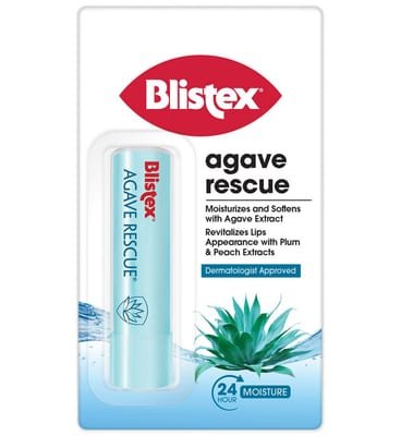 Blistex Blistex Agave Rescue Lip Balms 3.7g