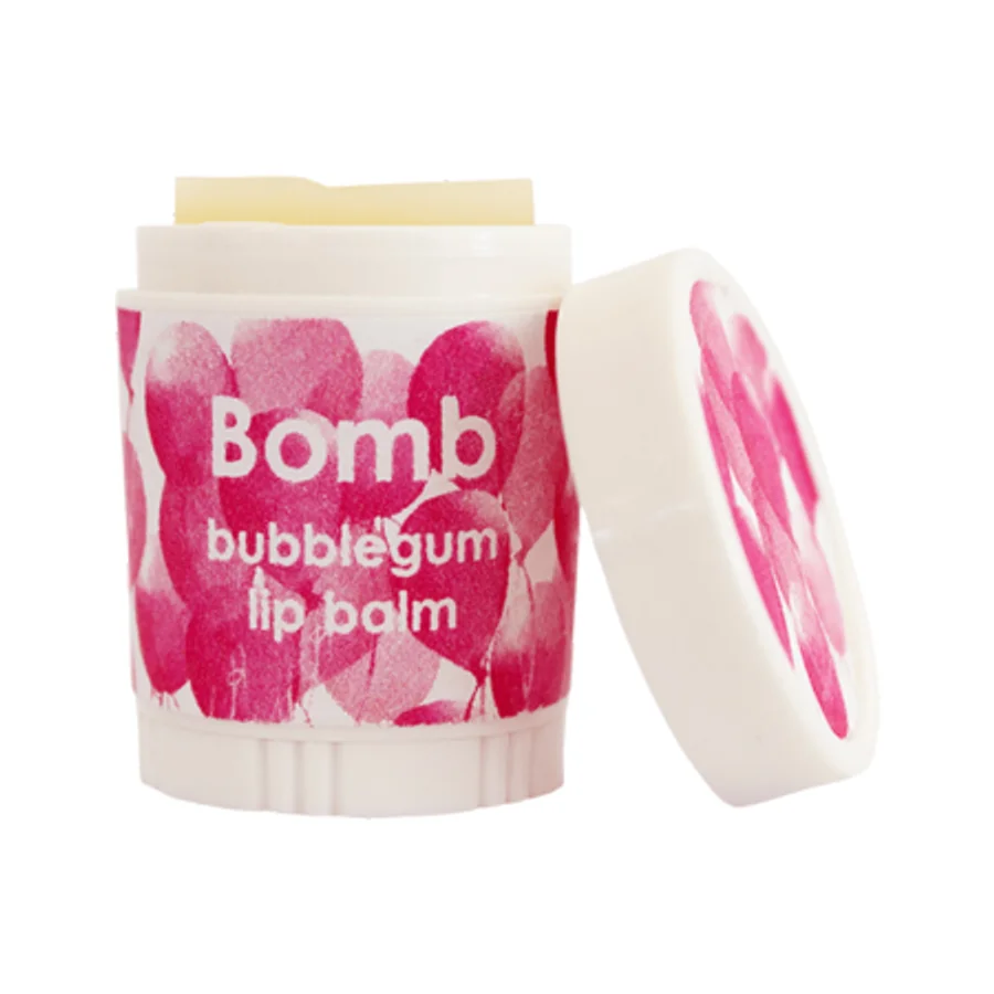Bomb Cosmetics Bomb Cosmetics Bubblegum Lip Balm - 4 5g