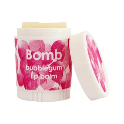 Bomb Cosmetics Bomb Cosmetics Bubblegum Lip Balm - 4 5g