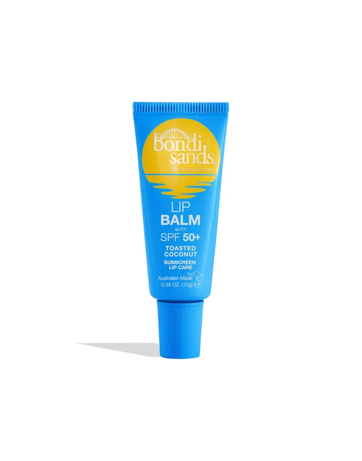 Bondi Sands Bondi Sands Lip Balm Toasted Coconut SPF50+ 10g