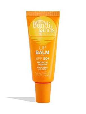 Bondi Sands Bondi Sands Spf50+ Mango Lip Balm 10g