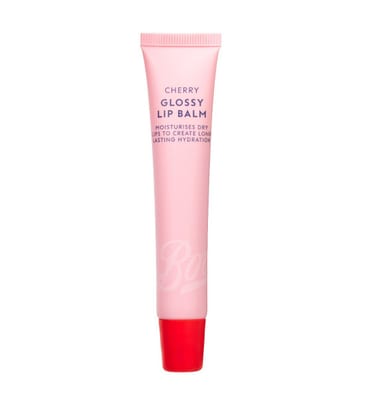 Boots Boots Glossy Lip Balm Cherry 15Ml