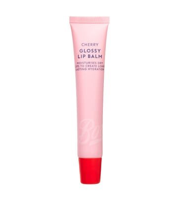 Boots Boots Glossy Lip Balm Cherry 15Ml
