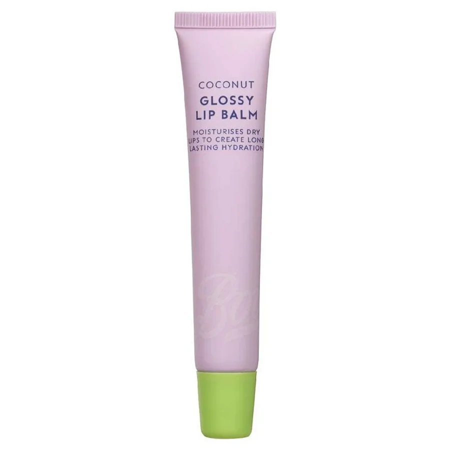 Boots Boots Glossy Lip Balm Coconut 15Ml