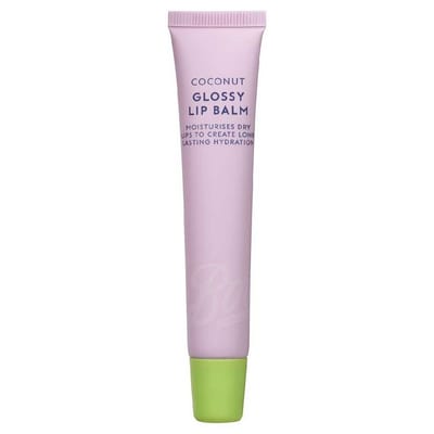 Boots Boots Glossy Lip Balm Coconut 15Ml