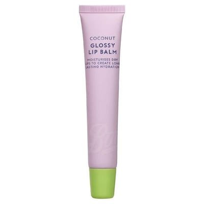 Boots Boots Glossy Lip Balm Coconut 15Ml