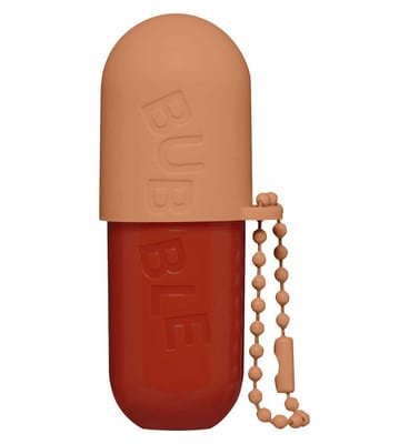 Bubble Bubble Tell All Pumpkin Spice Lip Balm 4.4g
