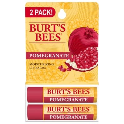 Burt's Bees Burt's Bees 100% Natural Moisturizing Lip Balm - sheer