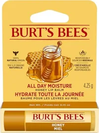 Burt's Bees Burt's Bees Honey Lip Balm, 4.25g