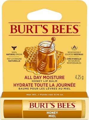 Burt's Bees Burt's Bees Honey Lip Balm, 4.25g