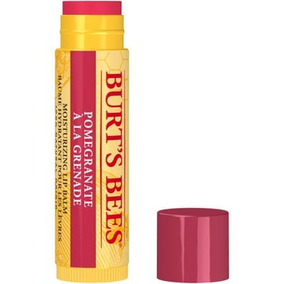 Burt's Bees Burt's Bees Lip Balm Pomegranate - Pomegranate