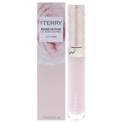 BY TERRY BY TERRY Baume De Rose Liquid Lip Balm 7ml