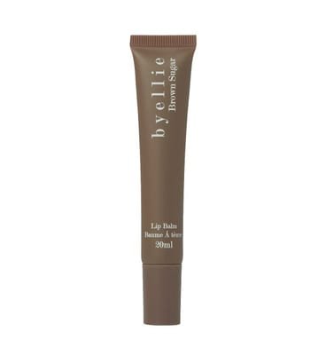 byellie byellie Lip Balm Brown Sugar 20g