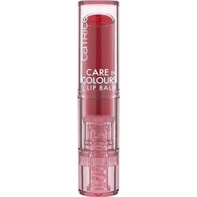 Catrice Catrice Care In Colours Lip Balm 040 Hot Take 3G in