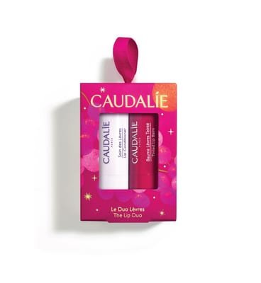 Caudalie Caudalie Lip Balm Duo