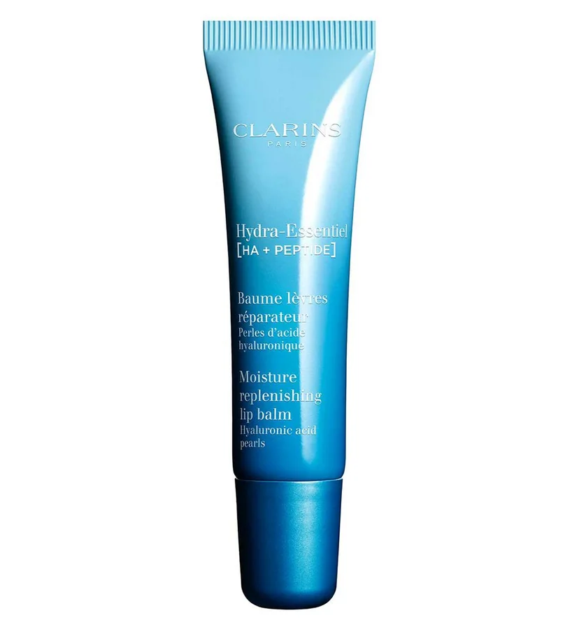 Clarins Clarins Hydra-Essentiel [Ha+ Peptide] Moisture Replenishing Lip Balm