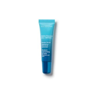 Clarins Clarins Hydra-Essentiel [Ha+ Peptide] Moisture Replenishing Lip Balm