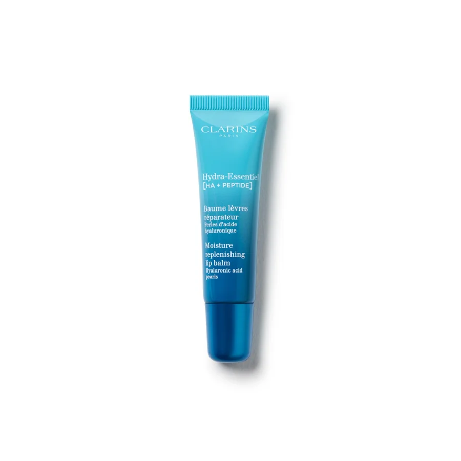 CLARINS CLARINS Hydra-Essentiel [HA2] Lip Balm 15ml - Clear
