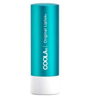 Coola Coola Original Liplux Lip Balm Sunscreen Spf30 Br/>