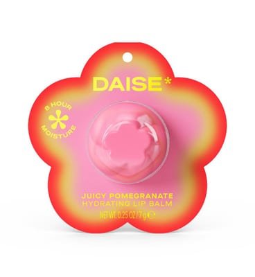 Daise Beauty Daise Beauty Daise Lip Balm Juicy Pomegranate 7g