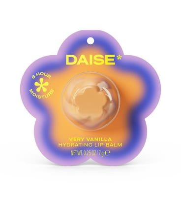 Daise Beauty Daise Beauty Daise Lip Balm Very Vanilla 7g
