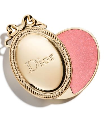 DIOR DIOR Médaillon Lip Balm - Limited Edition