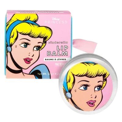 Disney Disney Princess Pop Cinderella Lip Balm - 12 g